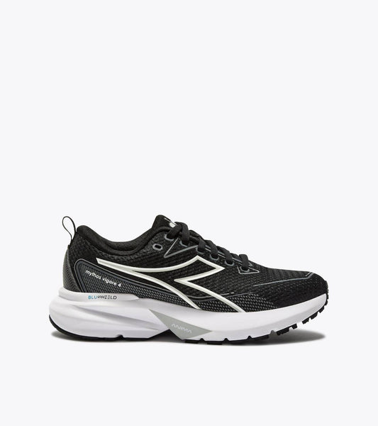 Diadora - Women's Mythos Blushield Vigore 4 Running Shoes