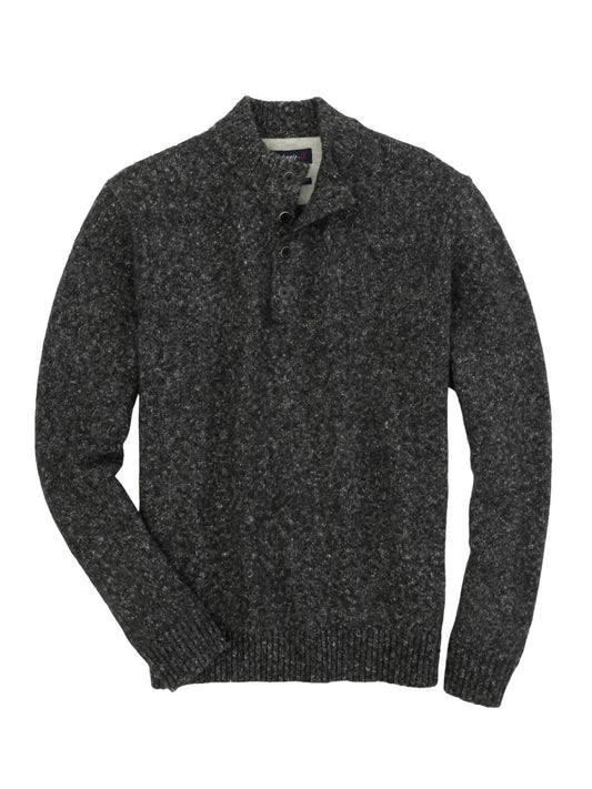 Johnnie-O - MEN'S RIVINGTON HENLEY SWEATER