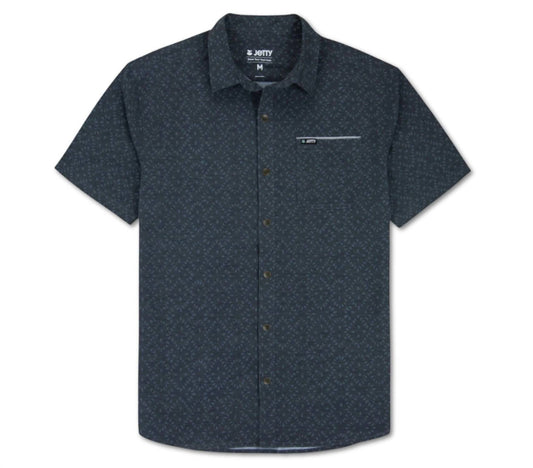 Jetty - Men's Garwood Stretch Shirt