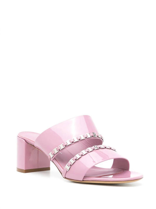 Salvatore Ferragamo - Women's Slip On Sandal