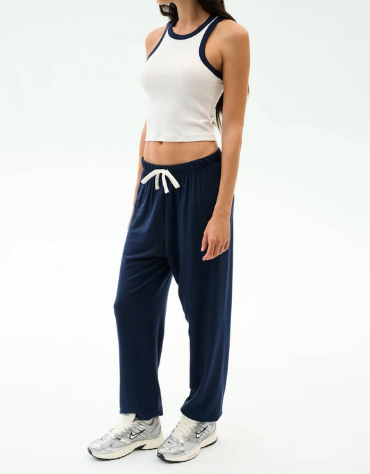 Splits59 - Andie Oversized Fleece Sweatpants