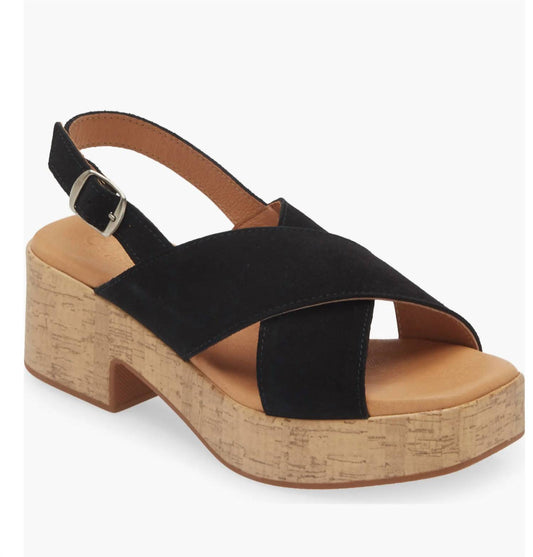 Cordani - Women's Malin Wedge Sandal