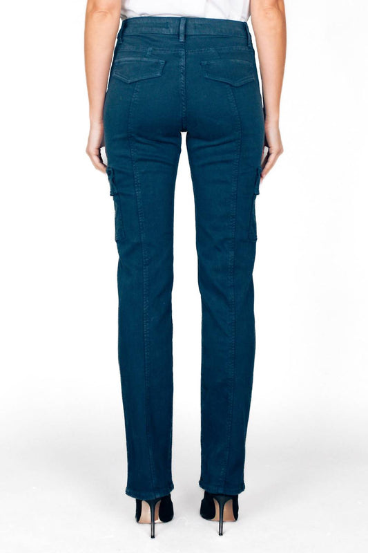 Fidelity - Panther Straight Jeans