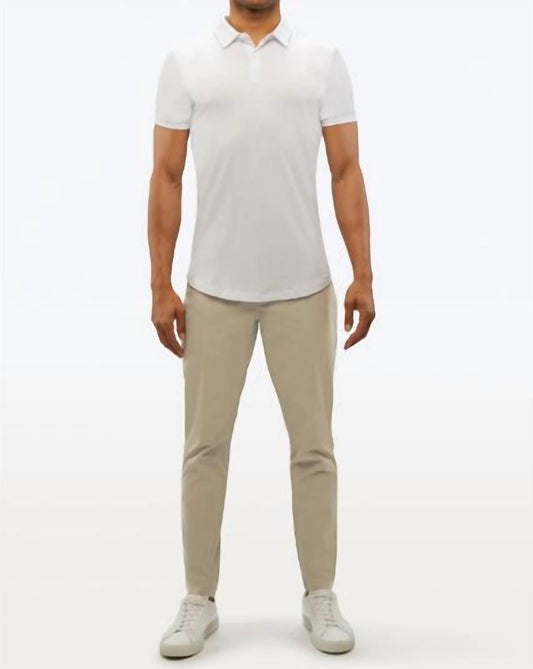 Cuts - Ao 5 Pocket Pant