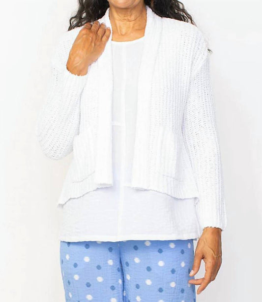 Habitat - By The Sea Cardi