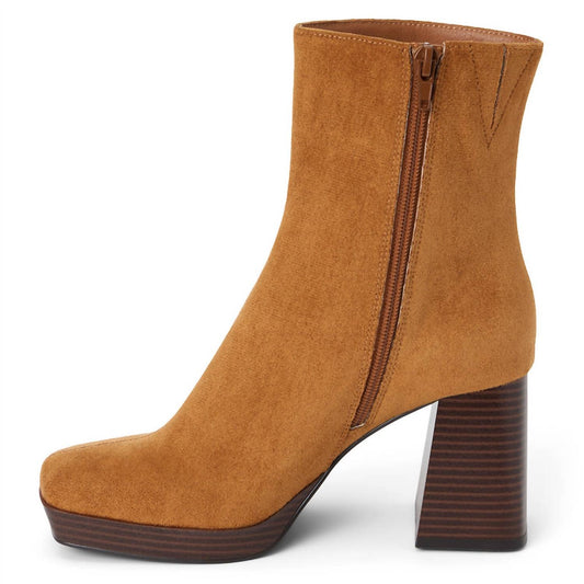Matisse - Women's Duke Platform Boot