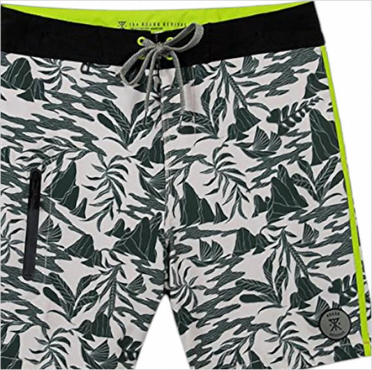 Roark - Men's Son Of Savage Boardies