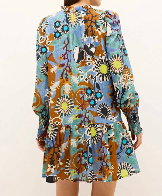 Marie Oliver - Irena Dress