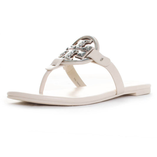 Tory Burch - Women's Metal Miller Soft Sandal