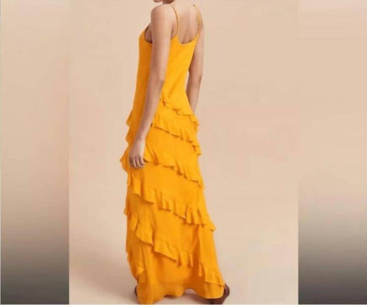 La Ligne Nyc - Gio Slip Dress