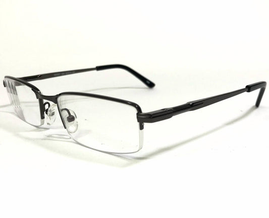 Robert Mitchel - Men's Rm907 Rectangle Eyeglasses
