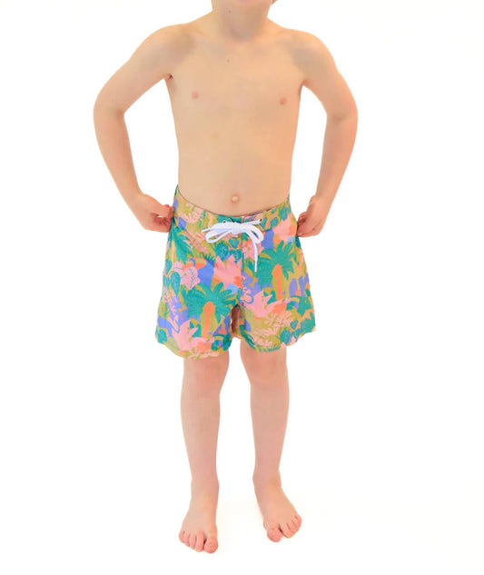 Citrine - Johnny Boardies