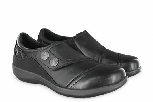 Aetrex - Women's Karina Slip On