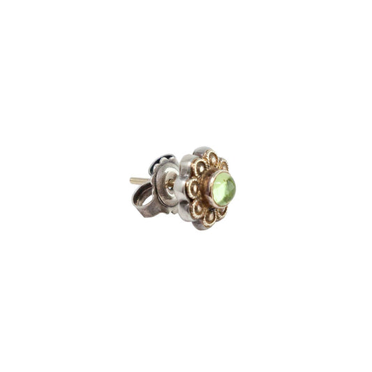 Konstantino - Women's Peridot Earring
