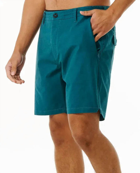 Ripcurl - Men's Searchers Walkshort
