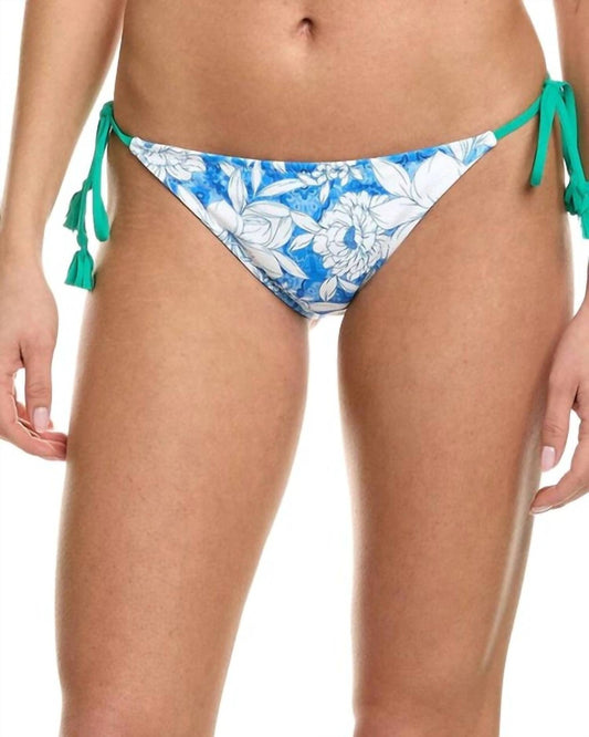 Johnny Was - CLIO BIKINI BOTTOM