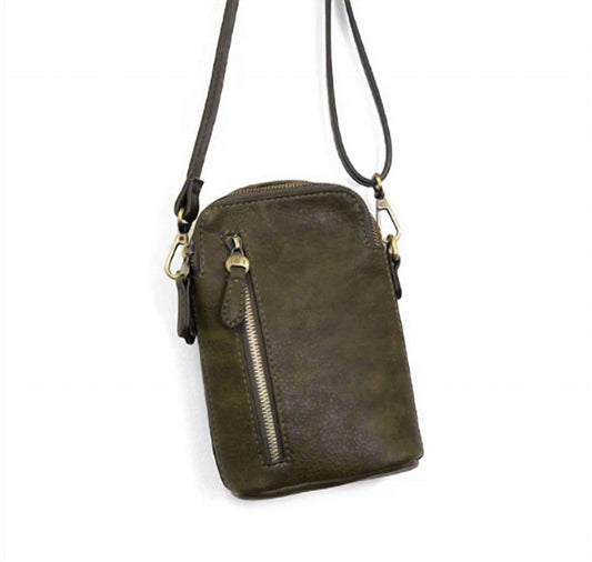 Joy Susan - Women's Jolene Crossbody Phone Bag