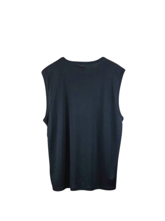 Calvin Klein - Men's Rainbow Collection Sleeveless Shirt