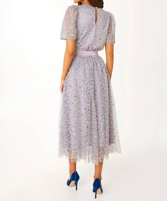 Abbey Glass - Marty Top