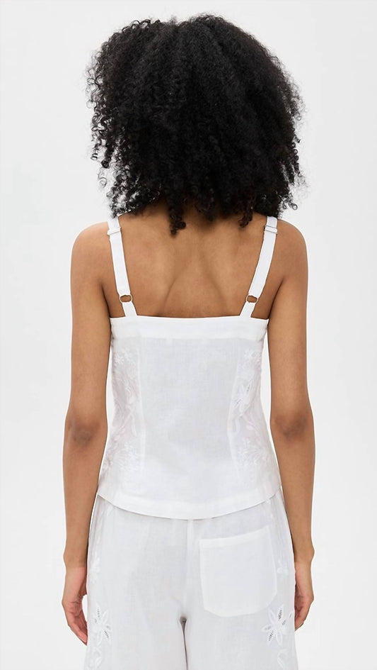 Ciao Lucia - Women's Ipanema Top