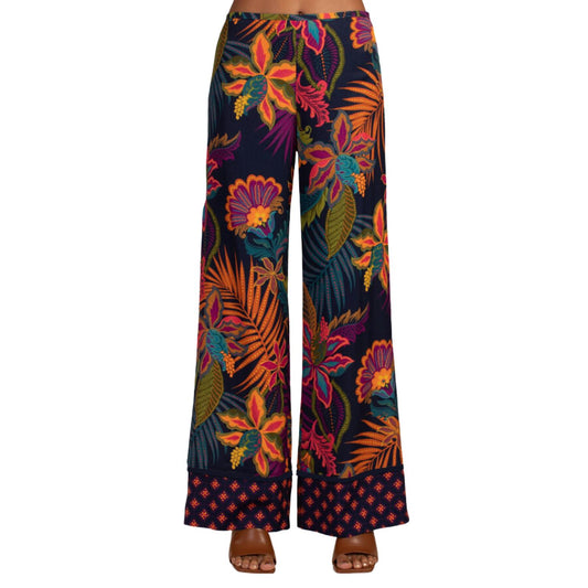 Trina Turk - Long Weekend Pant