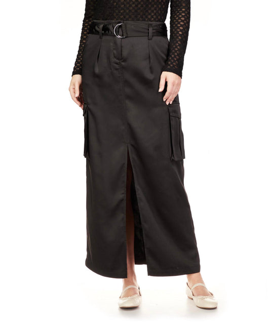 Sanctuary - Classy Cargo Skirt