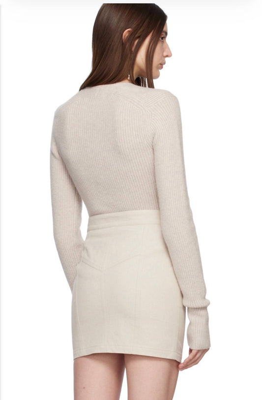 Isabel Marant - Women's Pull Bailey Sweater