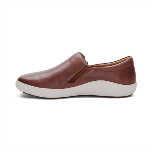 Aetrex - Women's Jenna Slip On Shoes