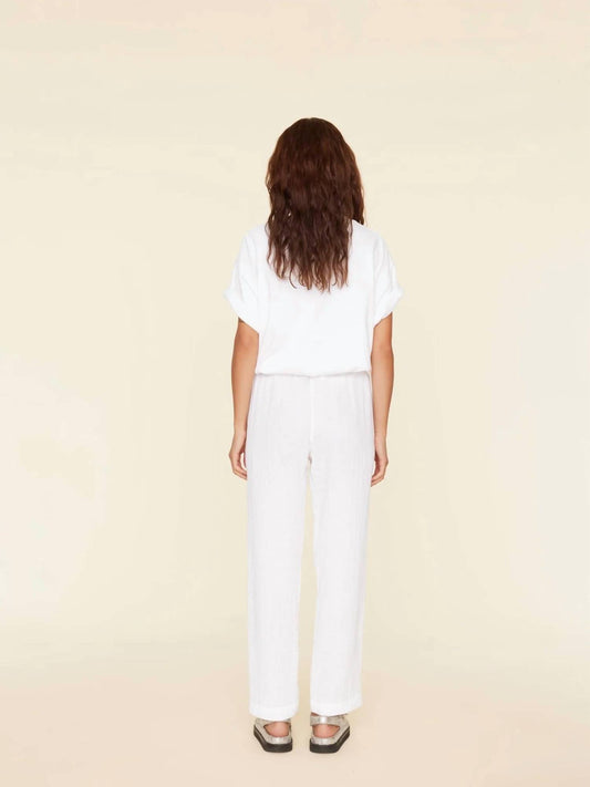 Xirena - Brinkley Cotton Pants