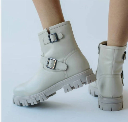 Seychelles - Women's Unbroken Vegan Leather Boots