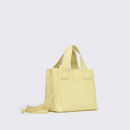 Mesch - Women's Charlene Satchel