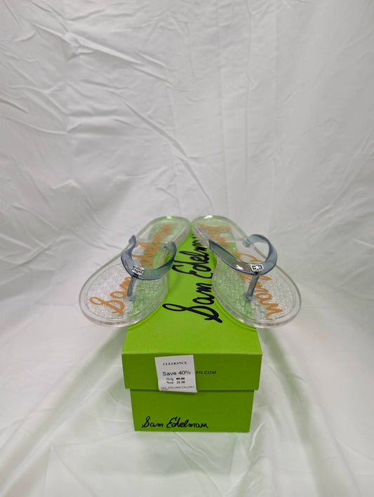 Sam Edelman - Women's Dean Jelly Sandal