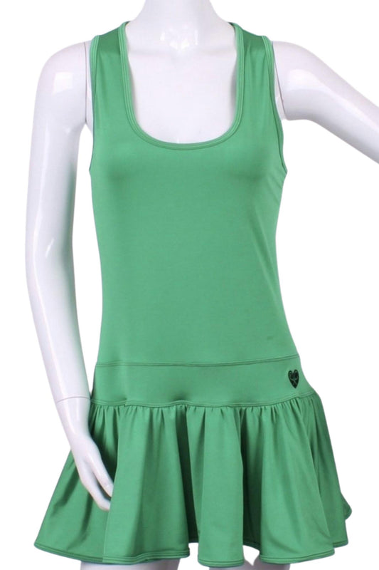 Love Love Tennis - Women's Sandra Dee Tennis Dress