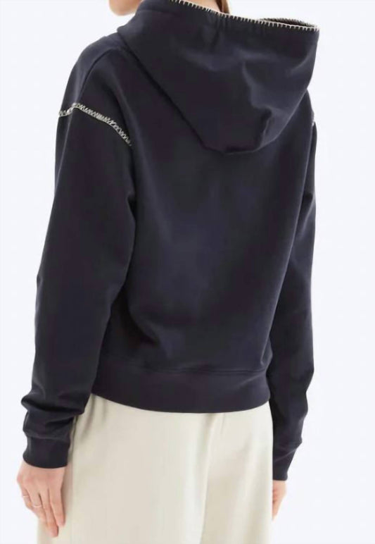 Chrldr - WHIPSTITCH MOLLY HOODED