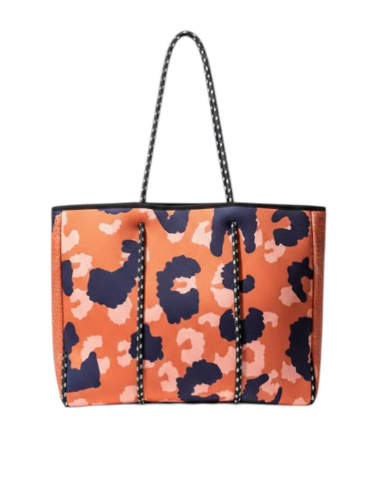 Caroline Hill - Women's Nellie Neoprene Tote