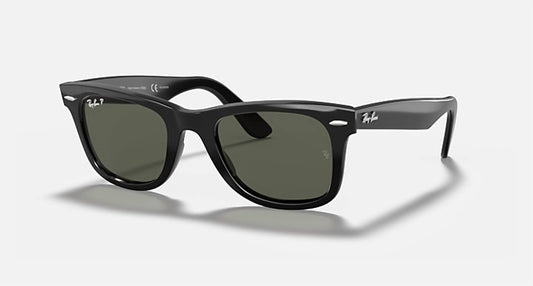 Ray Ban - Men's Original Wayfarer Polarized Sunglasses