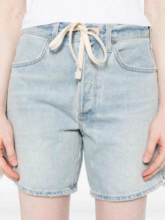 Citizens Of Humanity - Brynn Drawstring Short