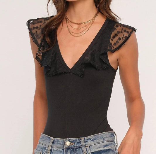 Heartloom - Women's Zoella Bodysuit