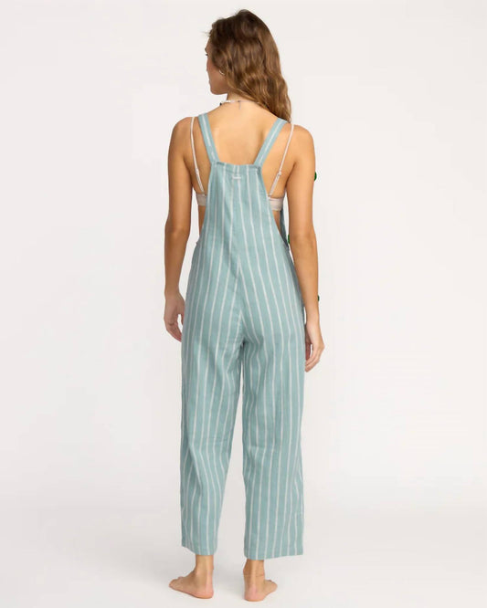 Billabong - Pacific Time Romper