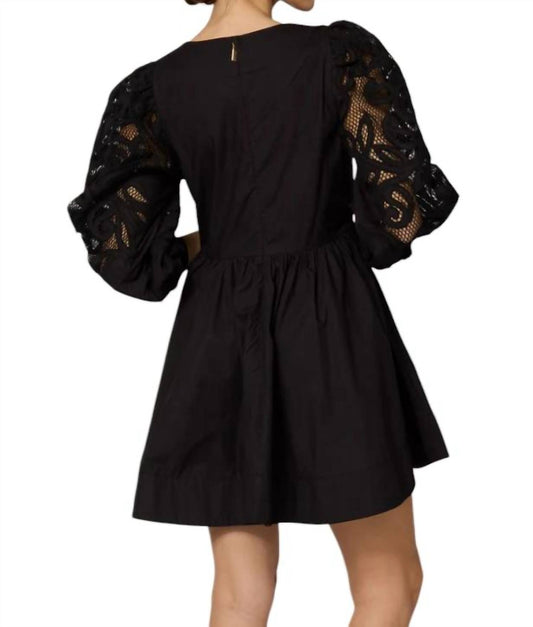 Cleobella - Nikita Mini Dress