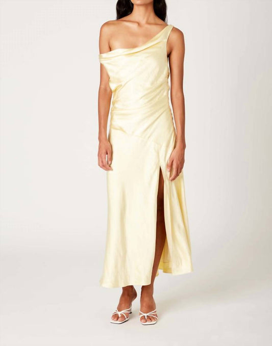 Nia - Women's Tori Dress