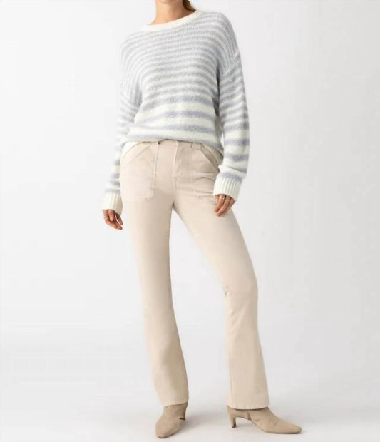 Sanctuary - Velveteen Hayden Pant