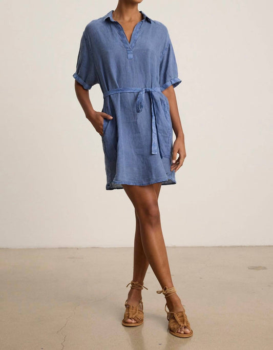 Velvet By Graham & Spencer - Stella Dress