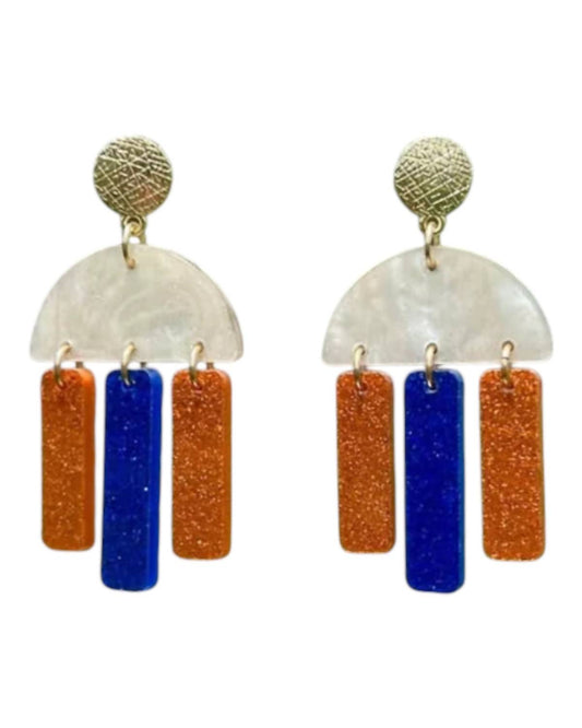 Taylor Shaye - WOMEN'S HUDDLE DROPS EARRINGS