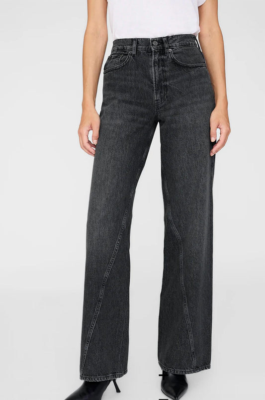 Anine Bing - Women's Brie Jeans