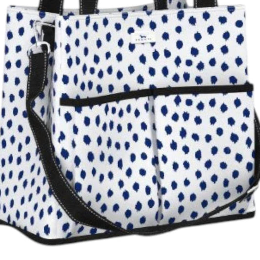 Scout - Baby On Board Tote Bag