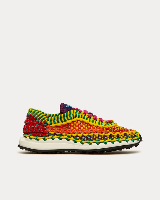 Valentino Garavani - Women's Crochet Sneaker
