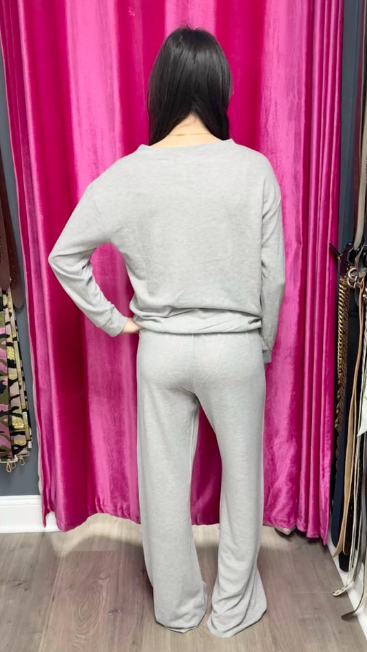 Phil Love - Tennis Club Loungewear Set