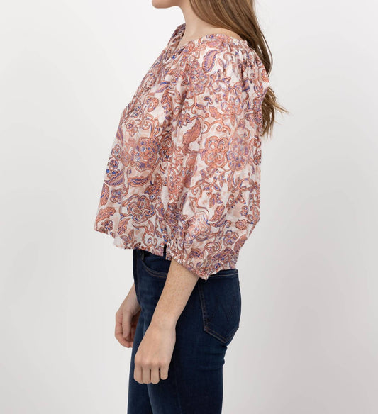 Cleobella - Kyla Blouse