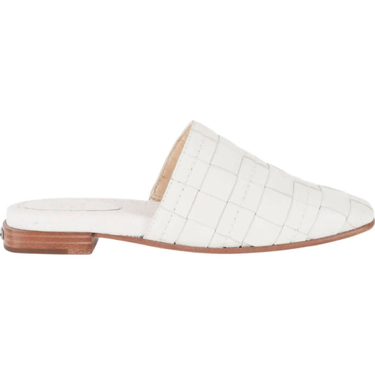 Frye - Women's Cara Mules